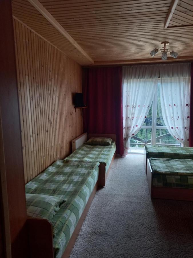 מלון יבלוניצה Dream House מראה חיצוני תמונה
