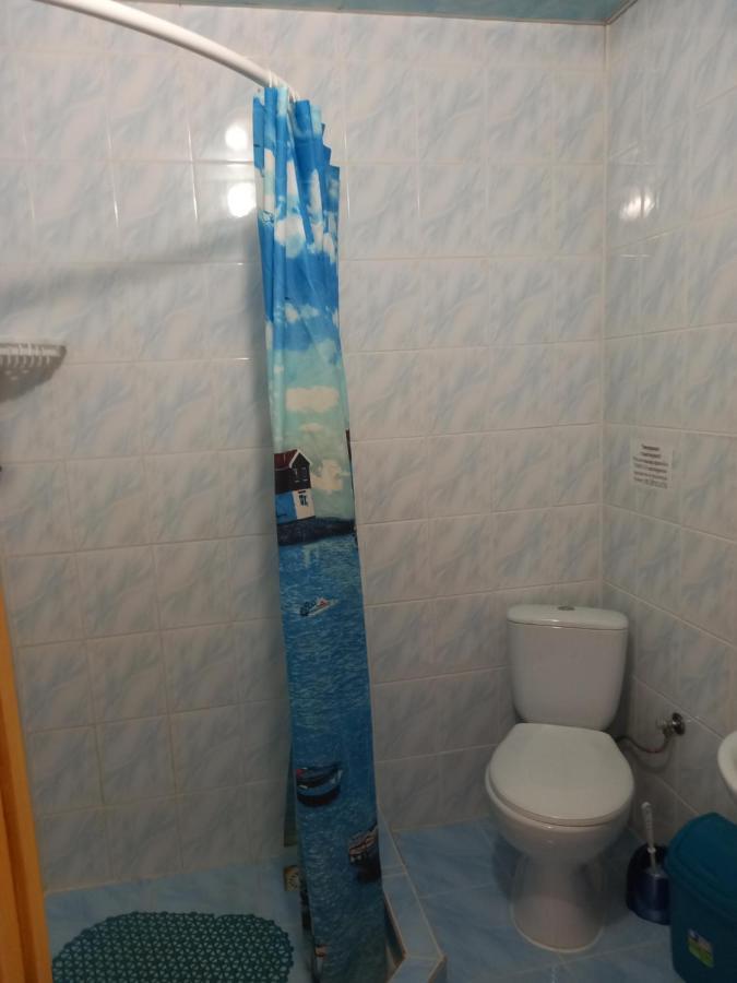מלון יבלוניצה Dream House מראה חיצוני תמונה