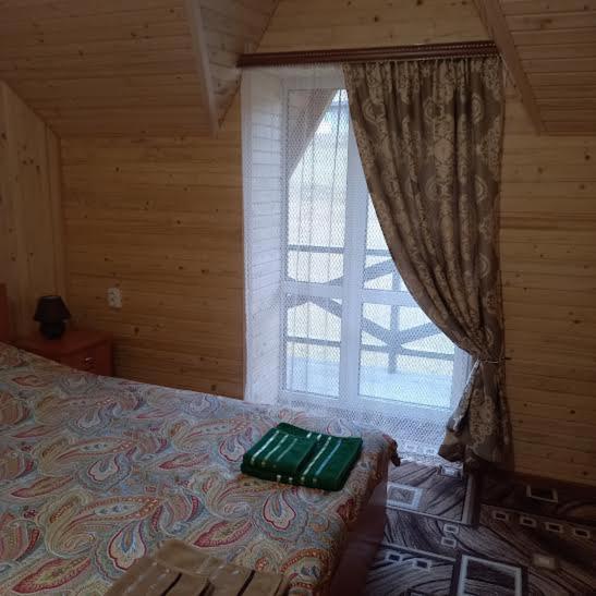 מלון יבלוניצה Dream House מראה חיצוני תמונה