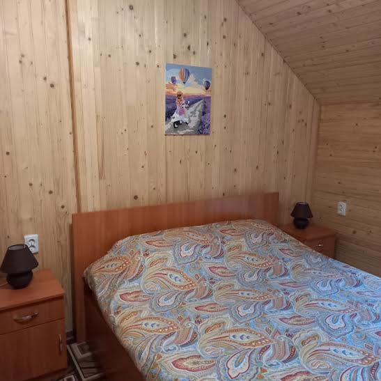 מלון יבלוניצה Dream House מראה חיצוני תמונה