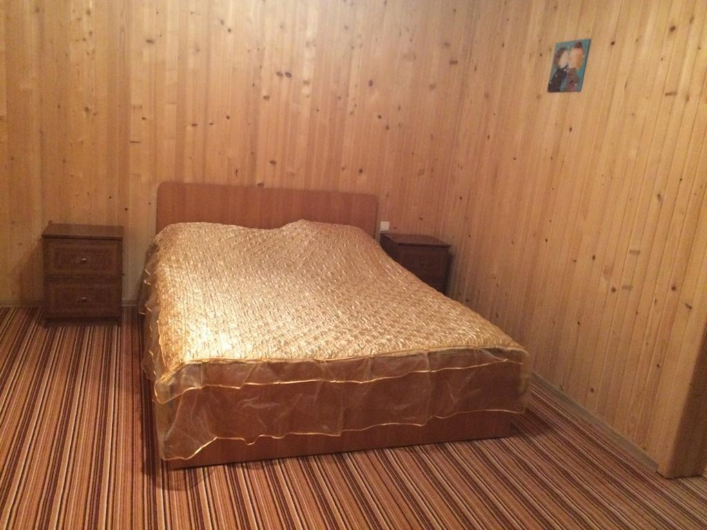 מלון יבלוניצה Dream House מראה חיצוני תמונה
