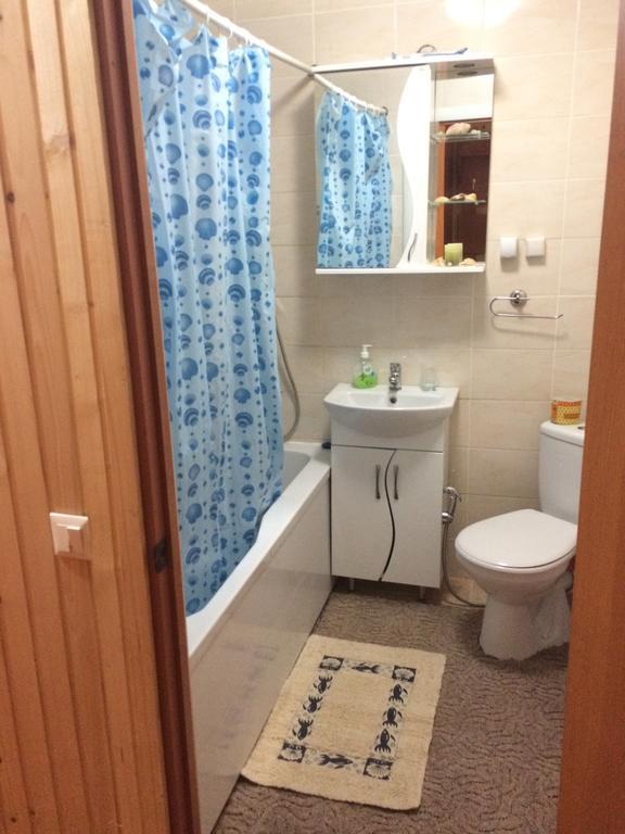 מלון יבלוניצה Dream House מראה חיצוני תמונה