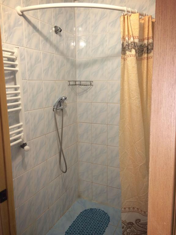 מלון יבלוניצה Dream House מראה חיצוני תמונה