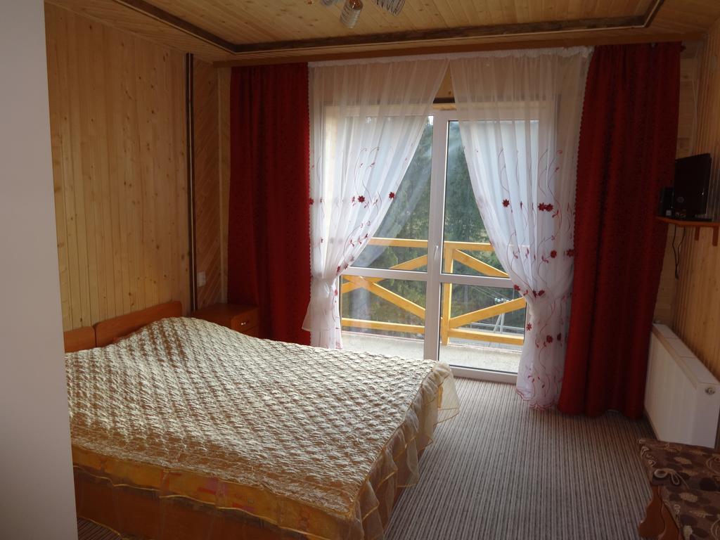 מלון יבלוניצה Dream House מראה חיצוני תמונה