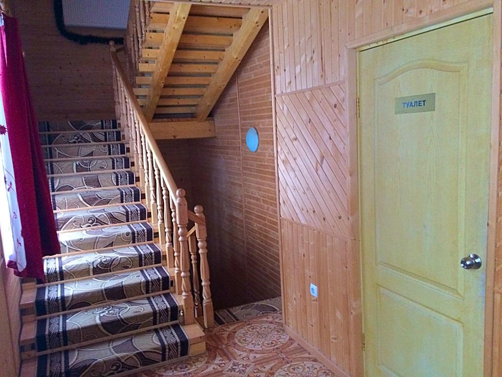 מלון יבלוניצה Dream House מראה חיצוני תמונה