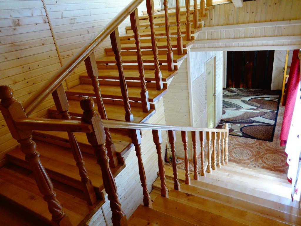 מלון יבלוניצה Dream House מראה חיצוני תמונה
