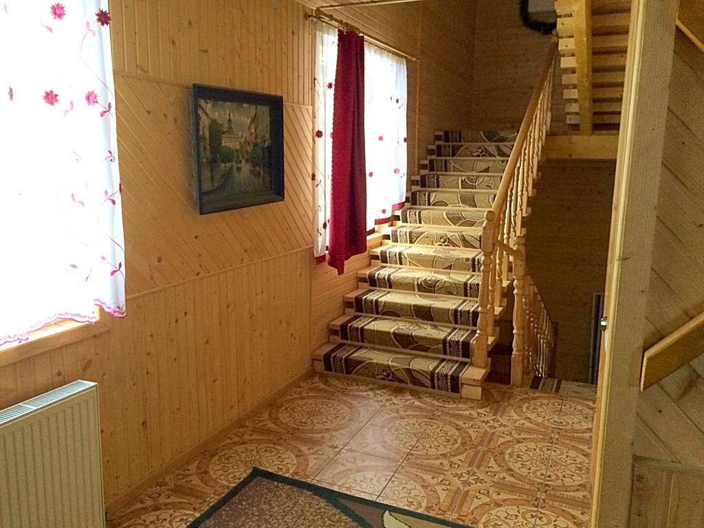 מלון יבלוניצה Dream House מראה חיצוני תמונה