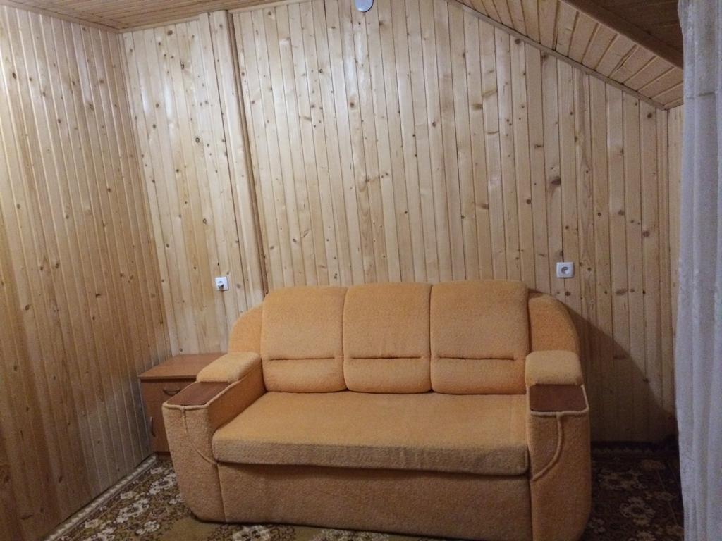 מלון יבלוניצה Dream House מראה חיצוני תמונה
