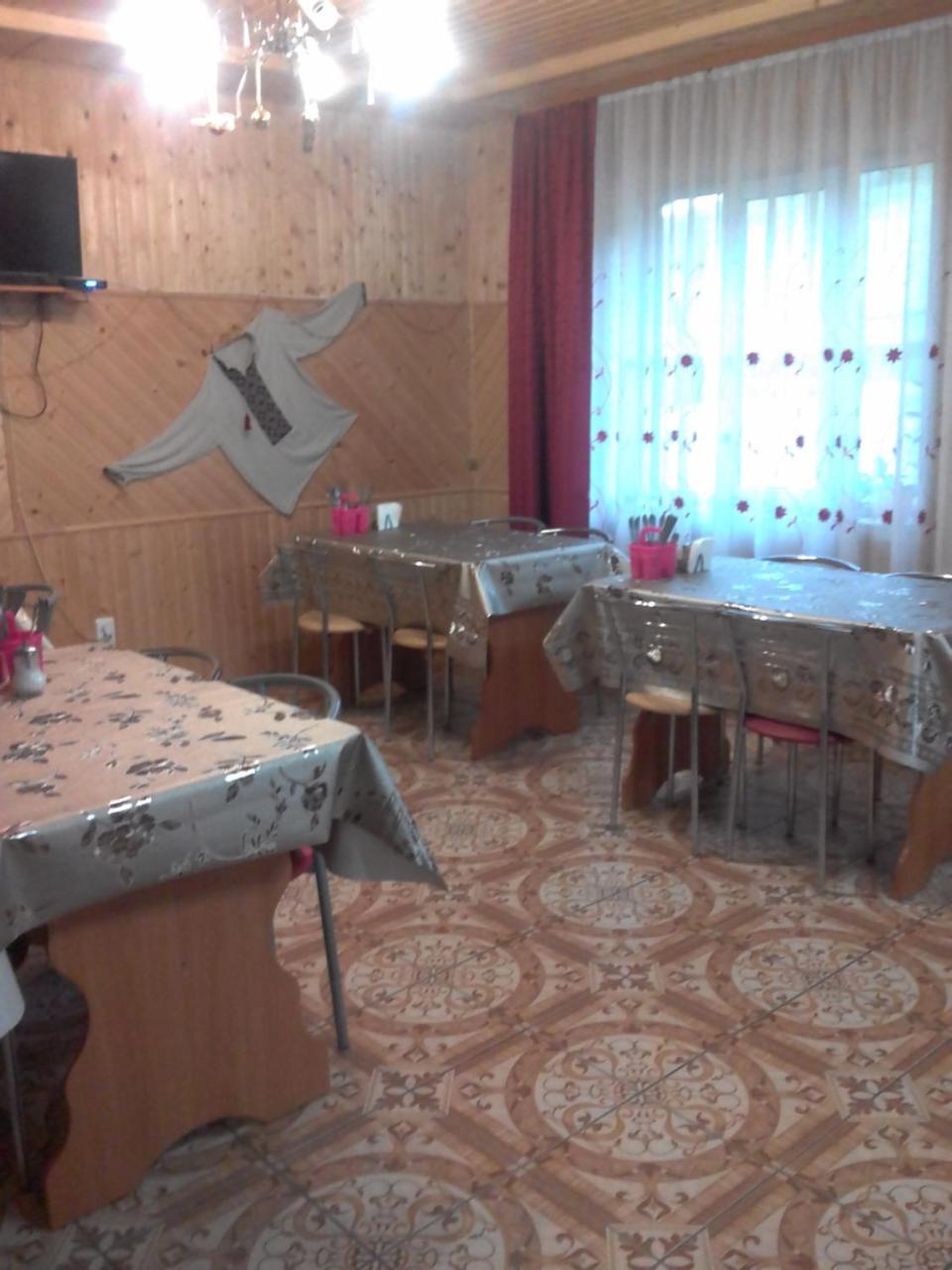 מלון יבלוניצה Dream House מראה חיצוני תמונה