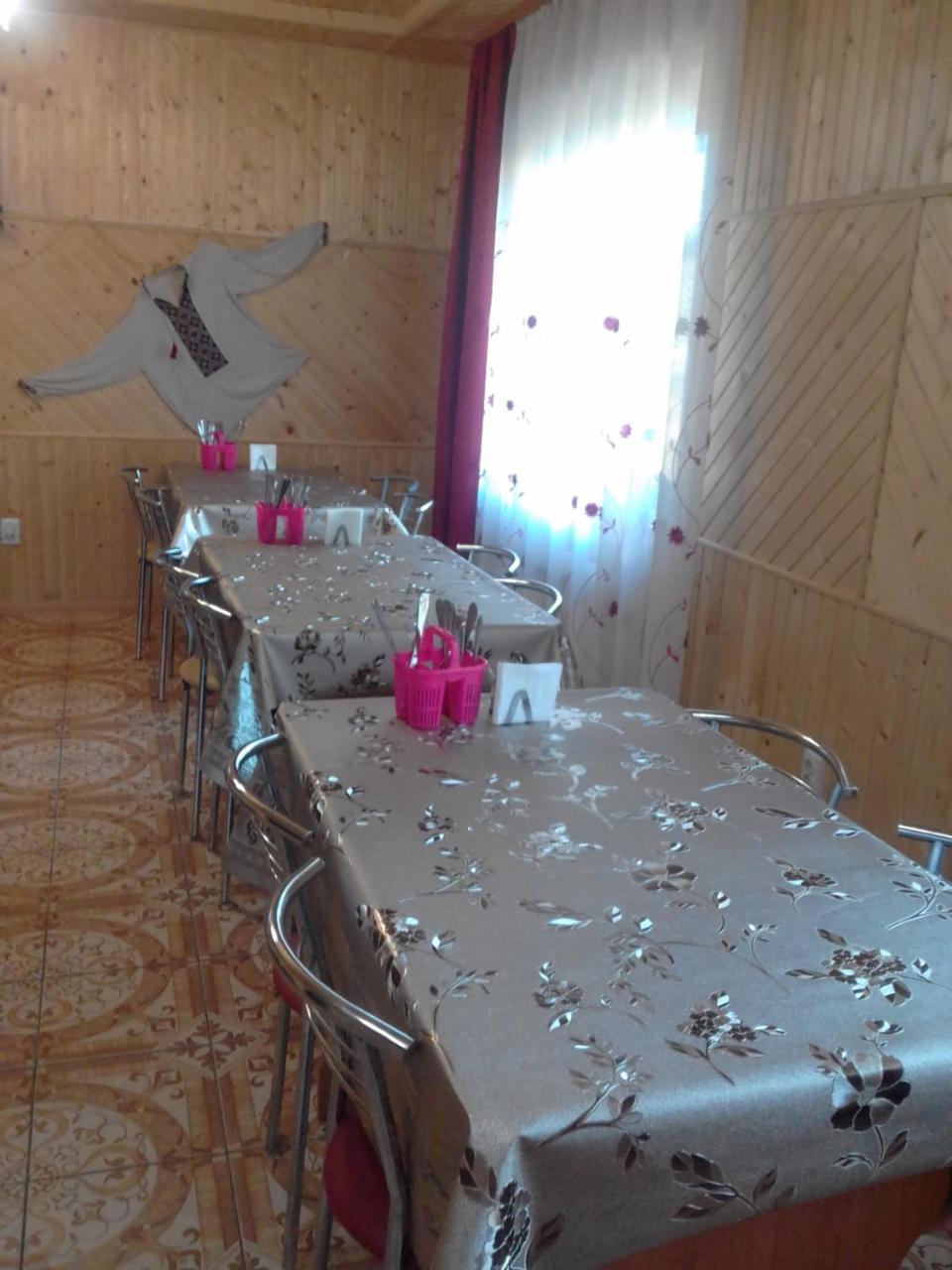 מלון יבלוניצה Dream House מראה חיצוני תמונה